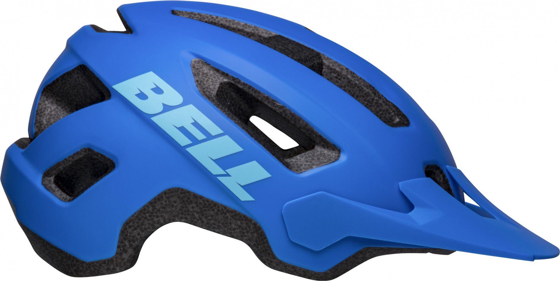 Bell Nomad 2 Mips B228 Matte Dark Blueum 3/7