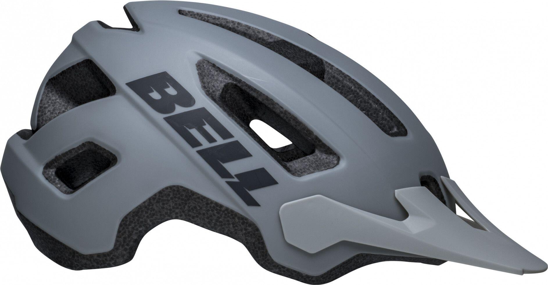 Casque Bell Nomad 2 Mips Mat Gris 3/7
