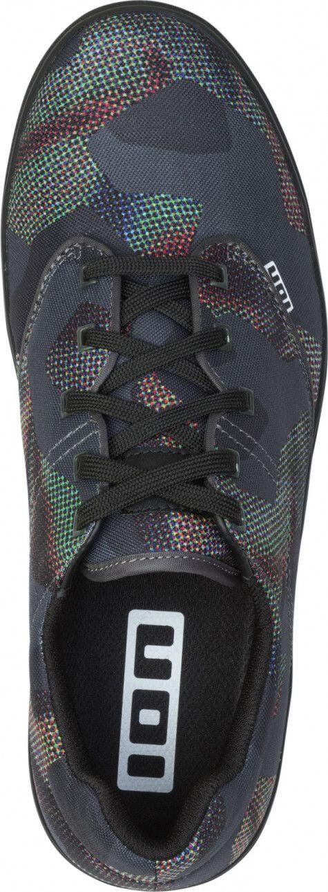 Chaussures ION Seek Camo / Multicolor 4/7