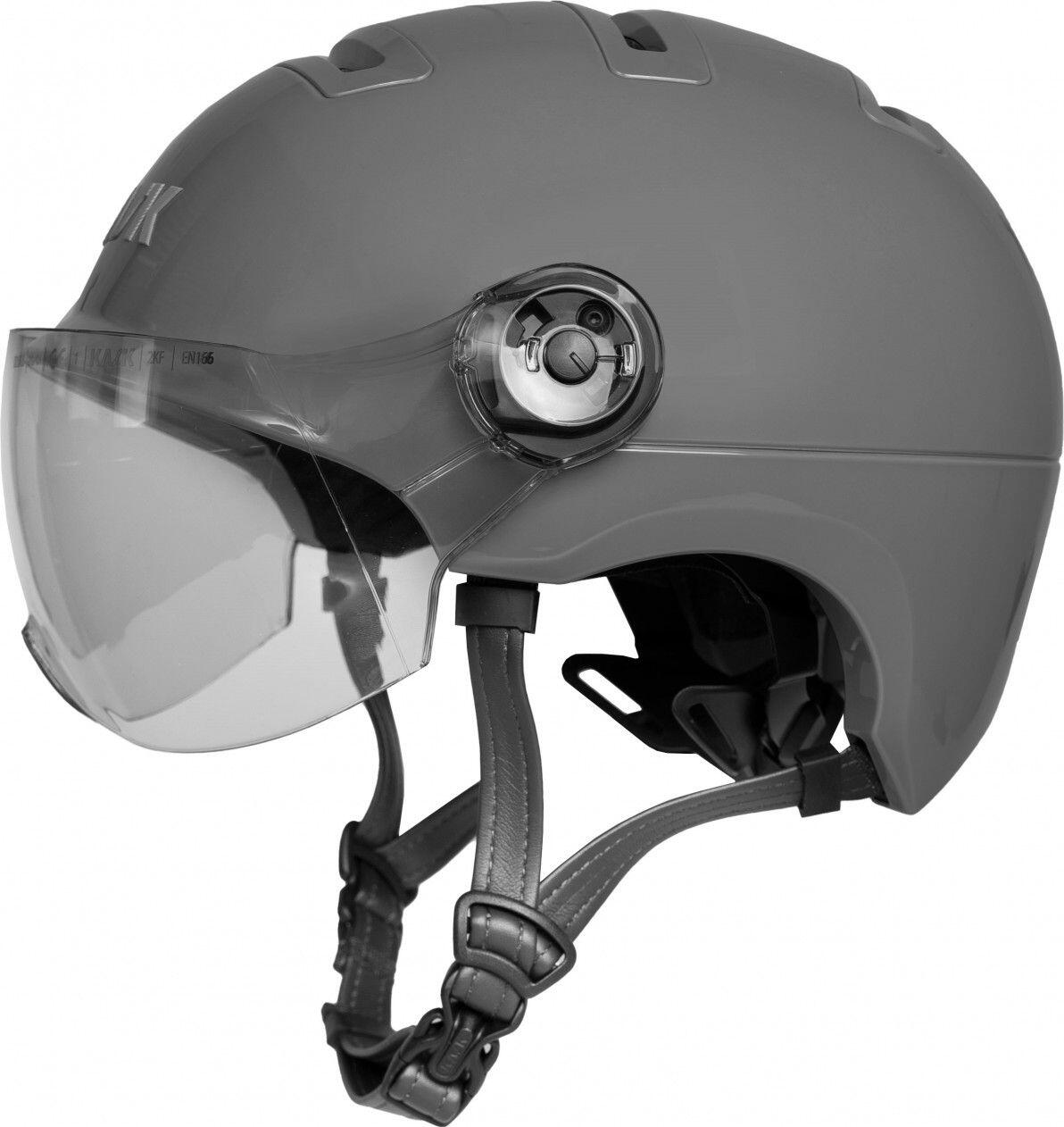 Fahrradhelm Kask Urban R WG11 3/7