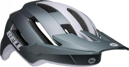 Bell 4Forty Air Mips Light Grey Nimbus 2022 Helm