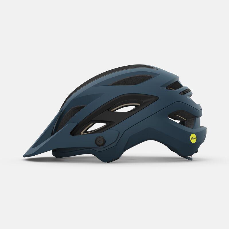 Casque Giro MERIT SPHERICAL 2/5