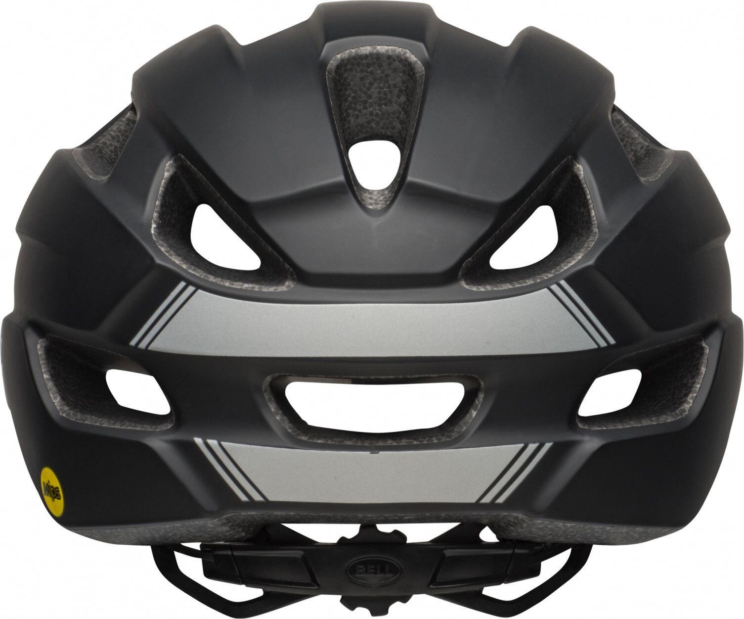 Kask Bell Trace Mips Matowy Czarny 3/6