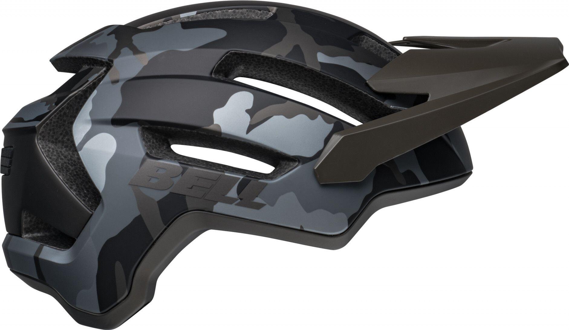 Casque Bell 4FORTY AIR MIPS 3/5