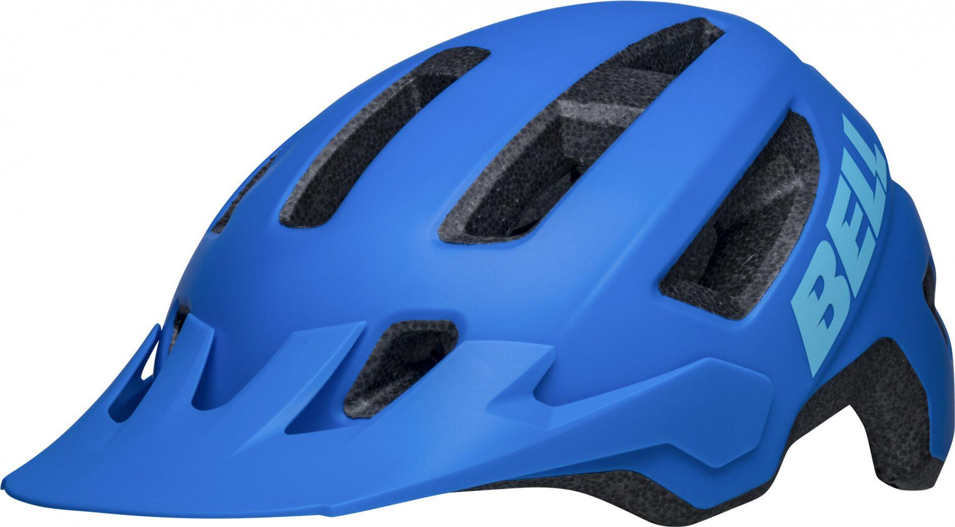 Bell Nomad 2 Mips B228 Matte Dark Blueum 2/7