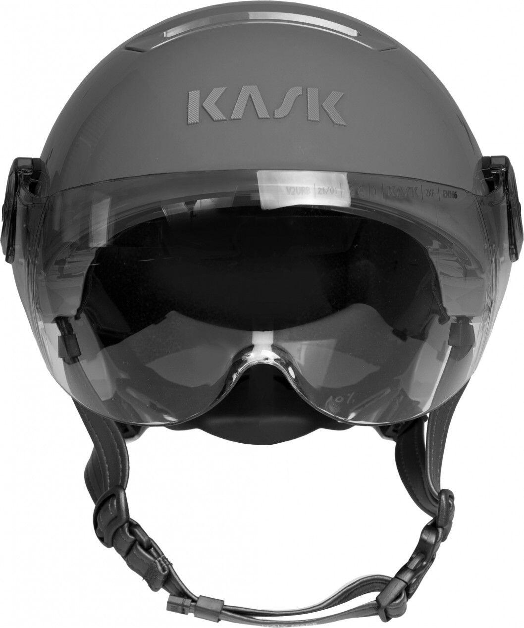 Fahrradhelm Kask Urban R WG11 2/7