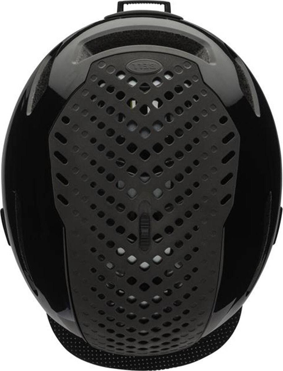 Capacete Bell Annex Mips Preto Mate 2021 3/4
