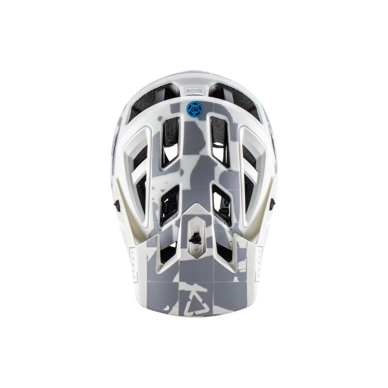 Cască de bicicletă Leatt MTB 3.0 Allmtn V22