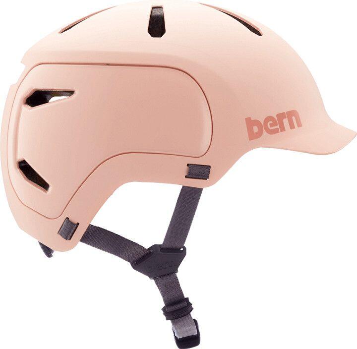 Casque Bern Watts 2.0 Mat Blush 2/6