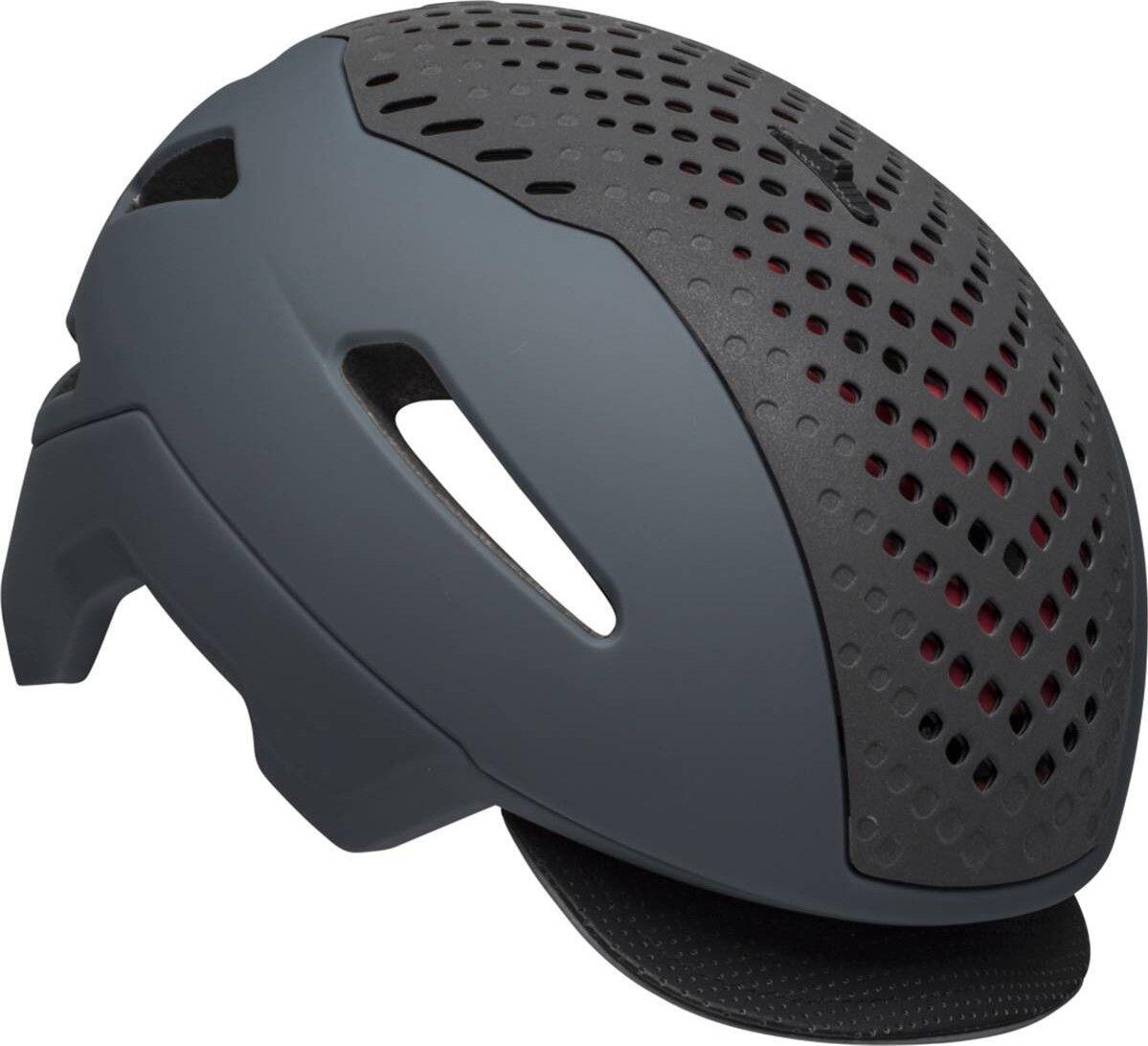 Capacete Bell Annex MIPS chumbo / cinza chumbo 2021 2/6