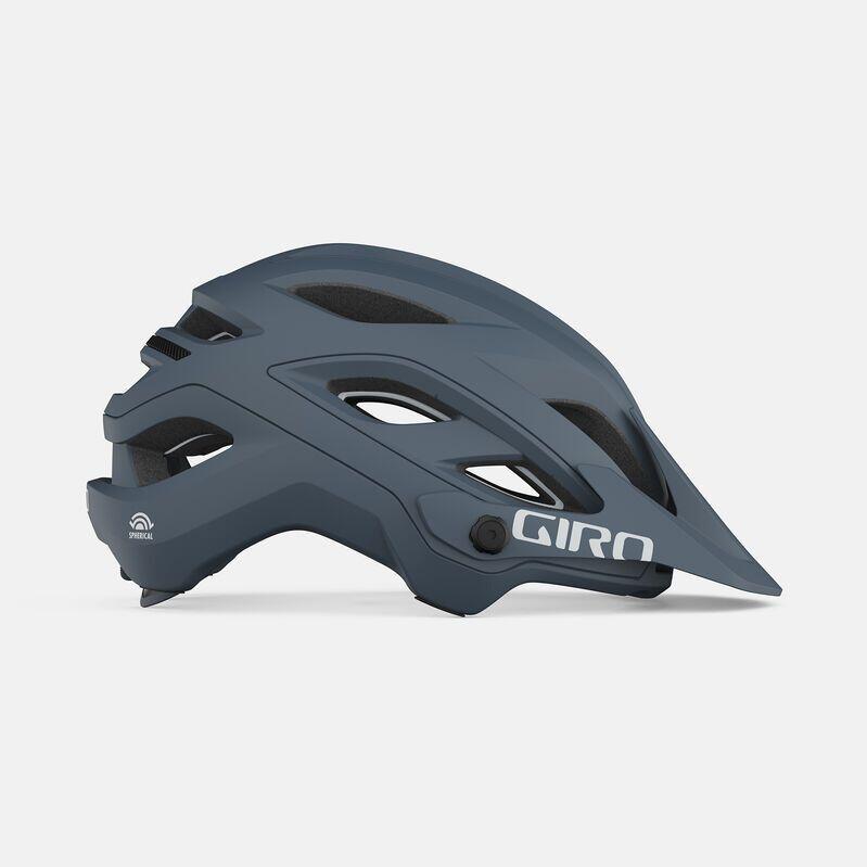 Casque Giro MERIT Spherical Mips Gris 3/5