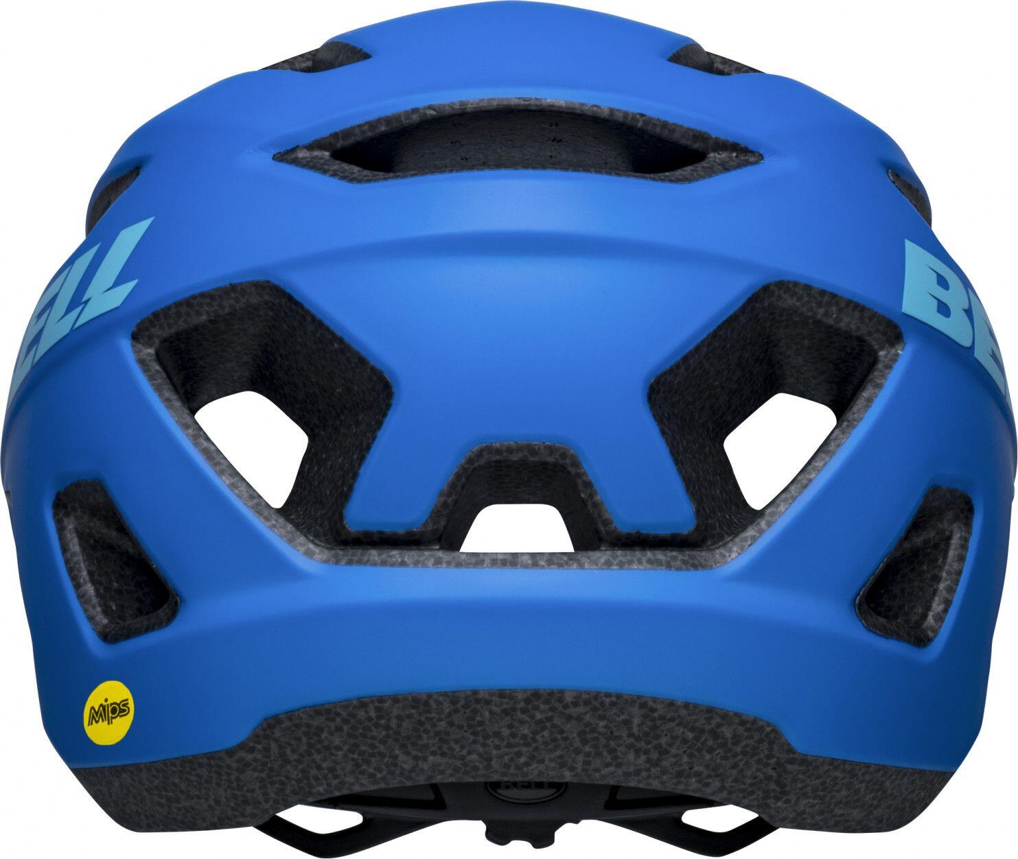 Bell Nomad 2 Mips B228 Matte Dark Blueum 5/7