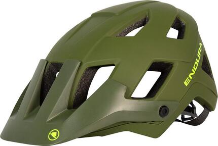 Herren Radhelm Mit Einhand-Mikro-Verstellsystem