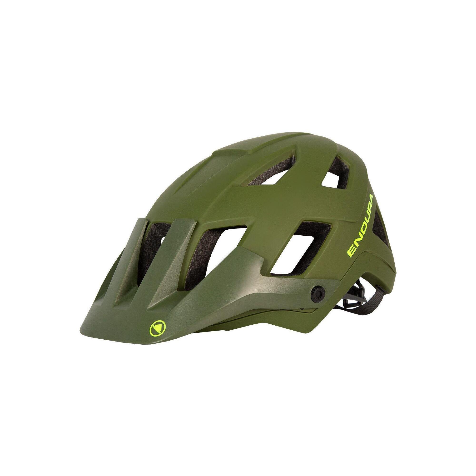 ENDURA Silniční helma Endura Hummvee Plus MIPS®