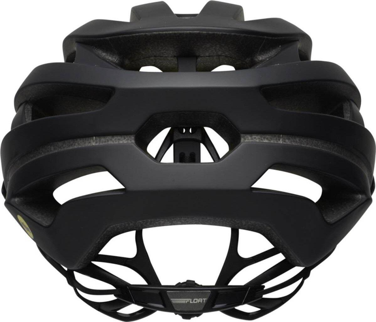 Casque Bell Cataclyst Mips Noir 3/4