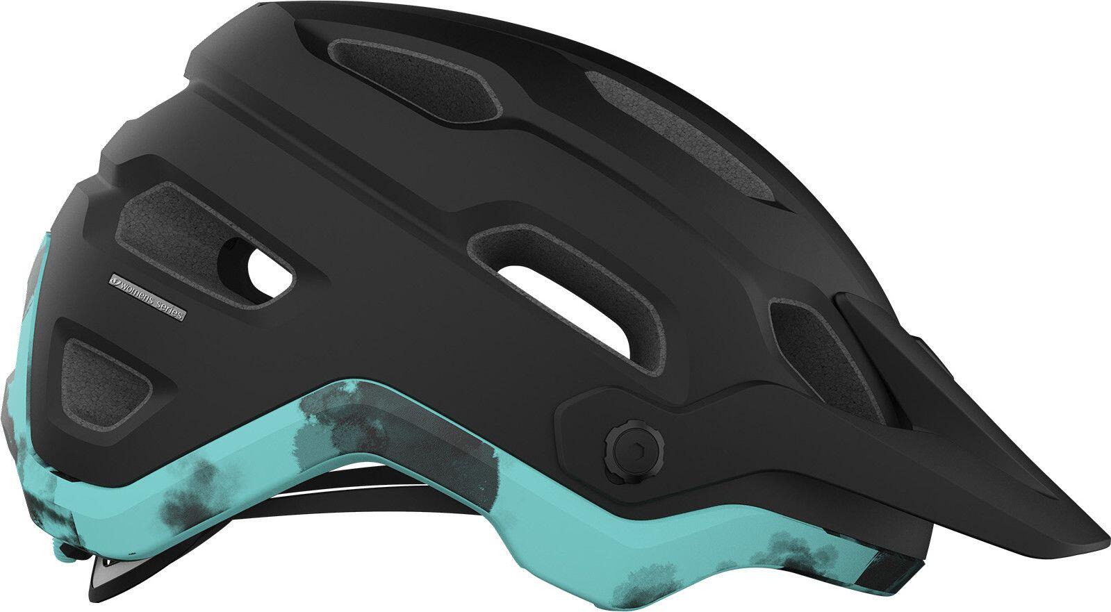 Casque All-Mountain Giro Source MIPS Noir Bleu 2/4