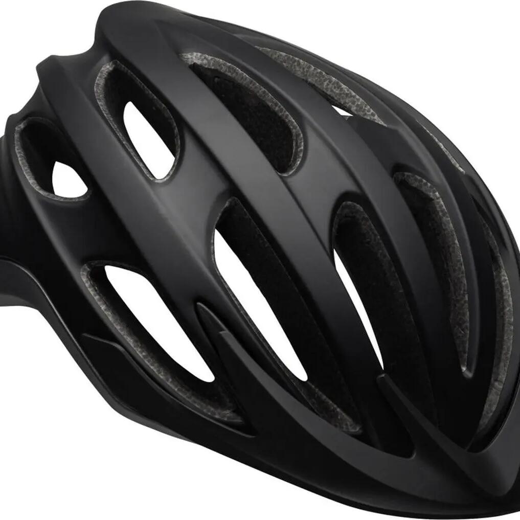 Bell Drifter MTB Helmet Black / Gray 2021