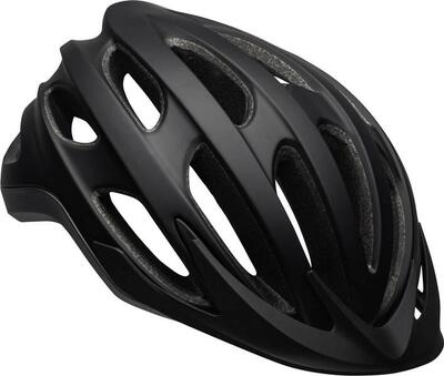 Casco MTB Bell Drifter Nero / Grigio 2021