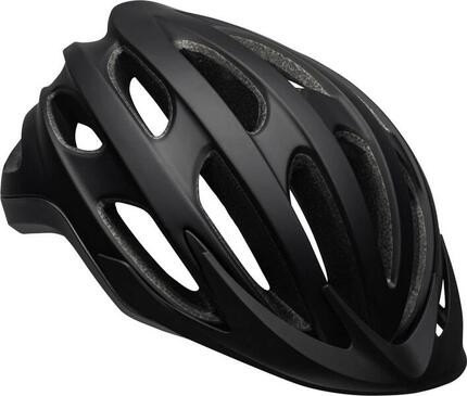 Bell Drifter MTB Helm Zwart / Grijs 2022