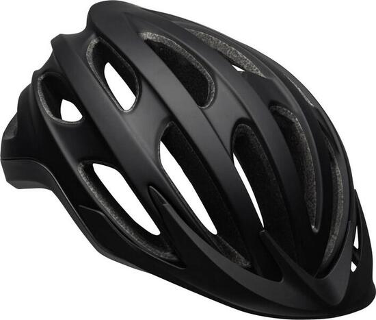 Casco MTB Bell Drifter Nero / Grigio 2021