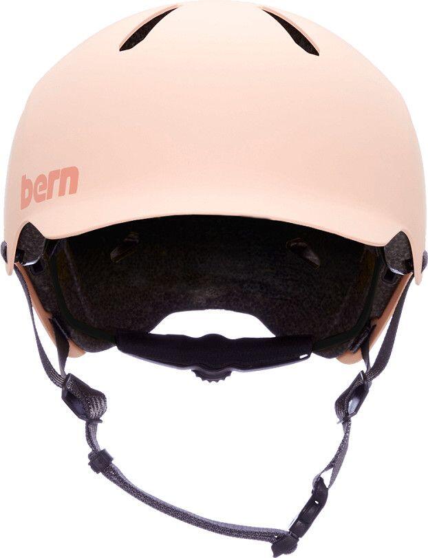 Casque Bern Watts 2.0 Mat Blush 5/6