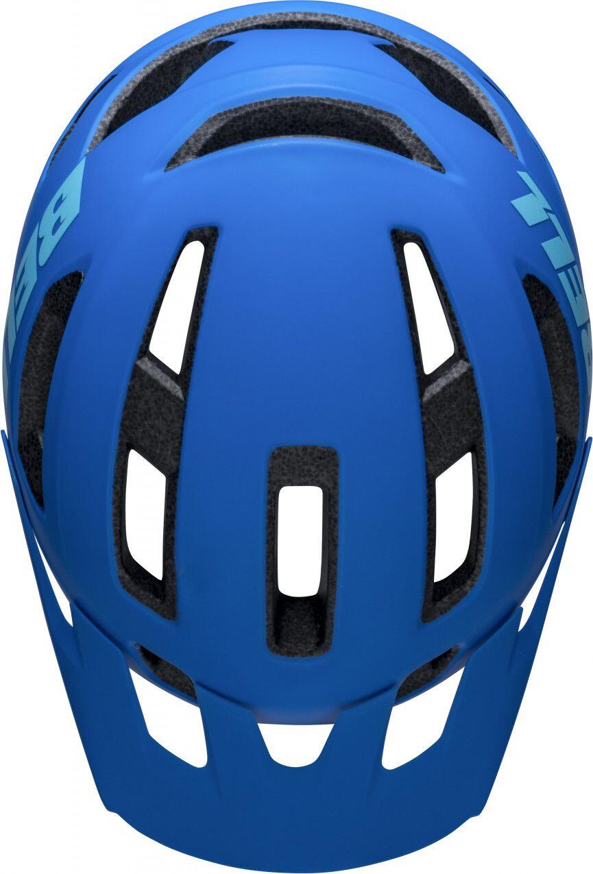Bell Nomad 2 Mips B228 Matte Dark Blueum 6/7