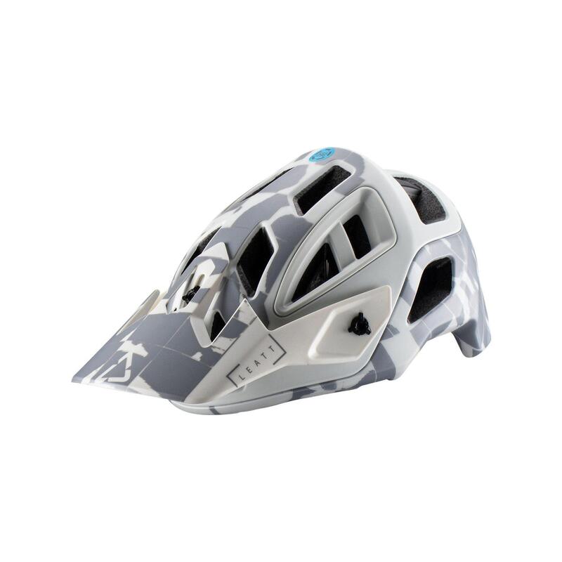 Cască de bicicletă Leatt MTB 3.0 Allmtn V22