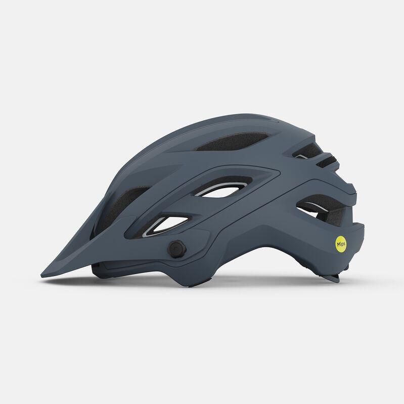 Casque Giro MERIT Spherical Mips Gris 2/5