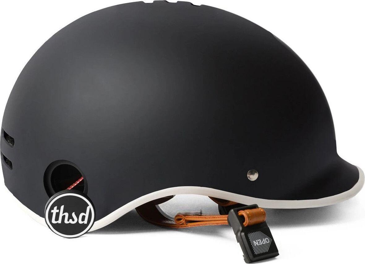 Casco Thousand Heritage Urban Carbon Black 4/7