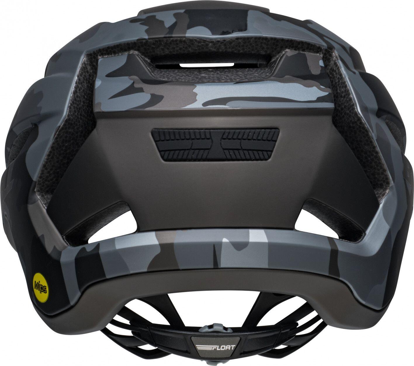 Casque Bell 4FORTY AIR MIPS 5/5