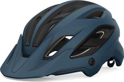 Giro MERIT Spherical Mips Helm Blauw