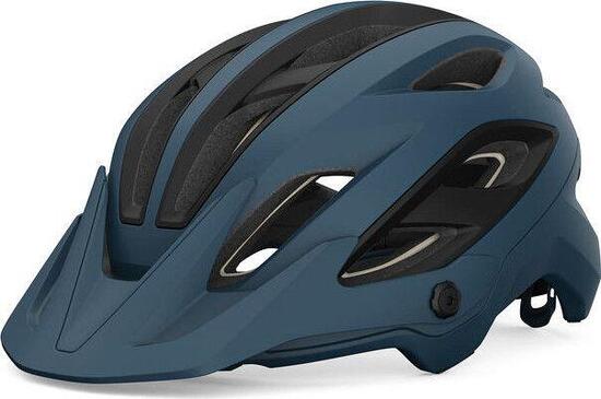 Giro MERIT Spherical Mips Helm Blauw