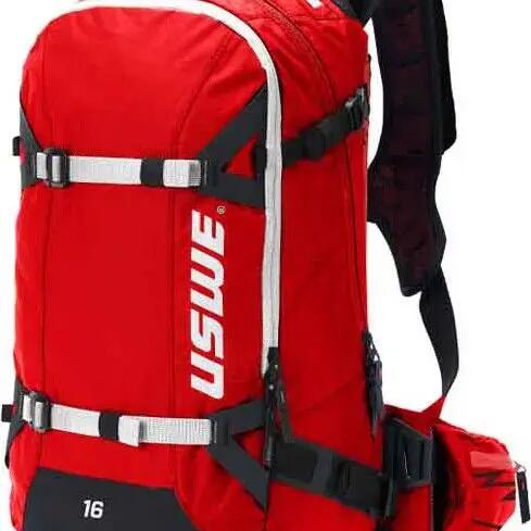 USWE Backpack Carve 25 Red