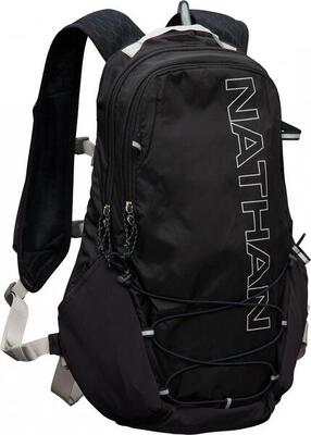 Nathan crossover pack 15l rugzak zwart