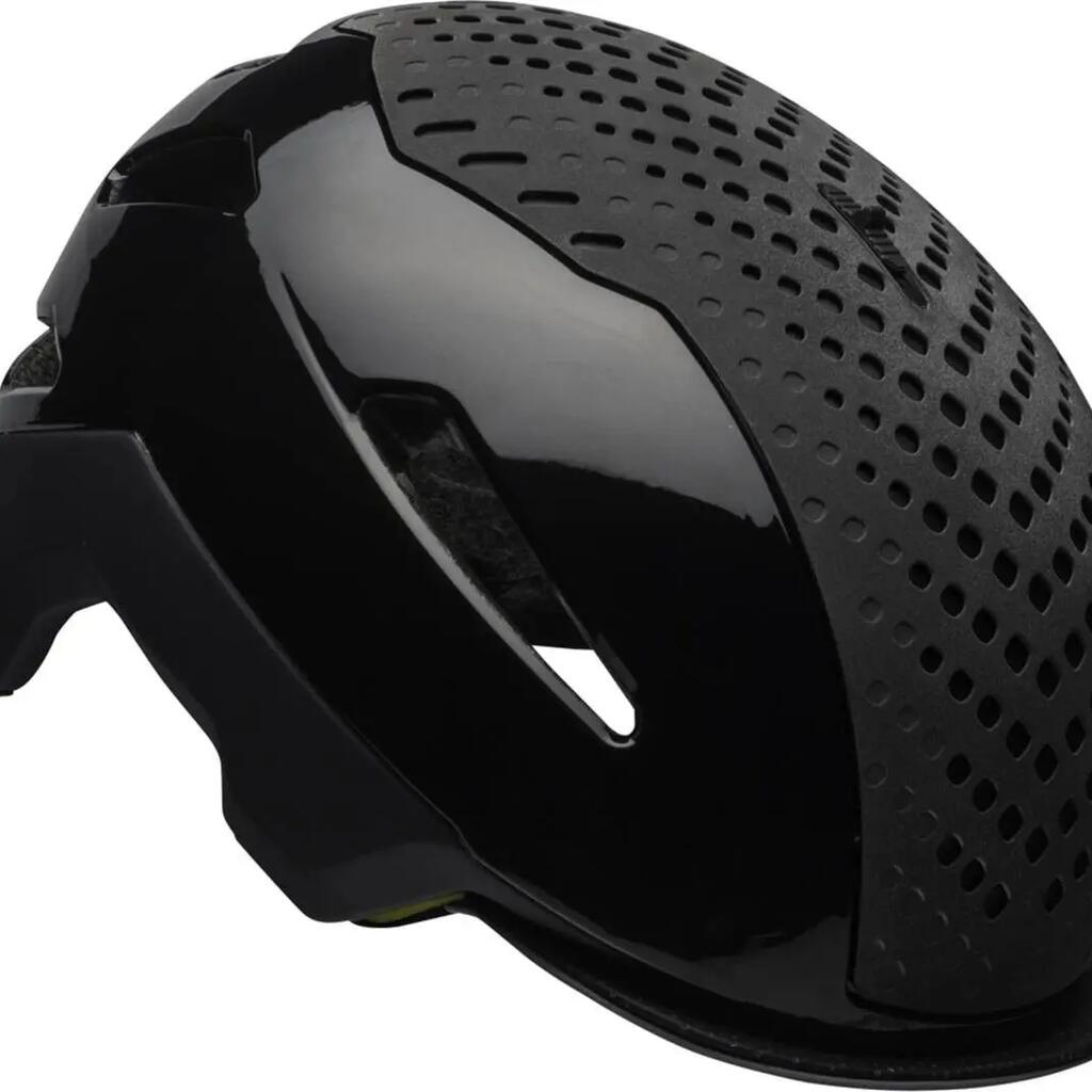 Bell Annex Mips Helmet Matte Black 2021