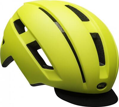 Bell Daily Helmet Black