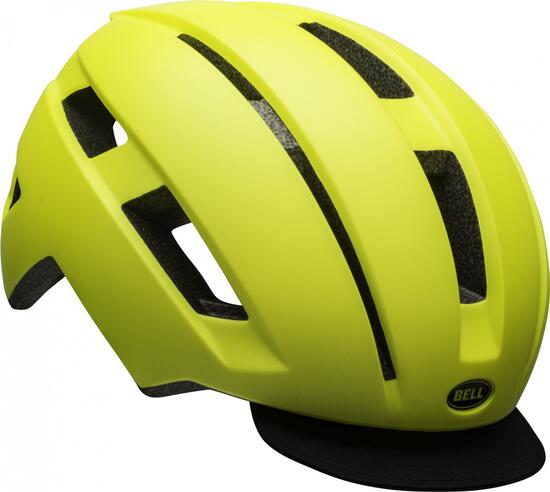 Bell Daily Helmet Black
