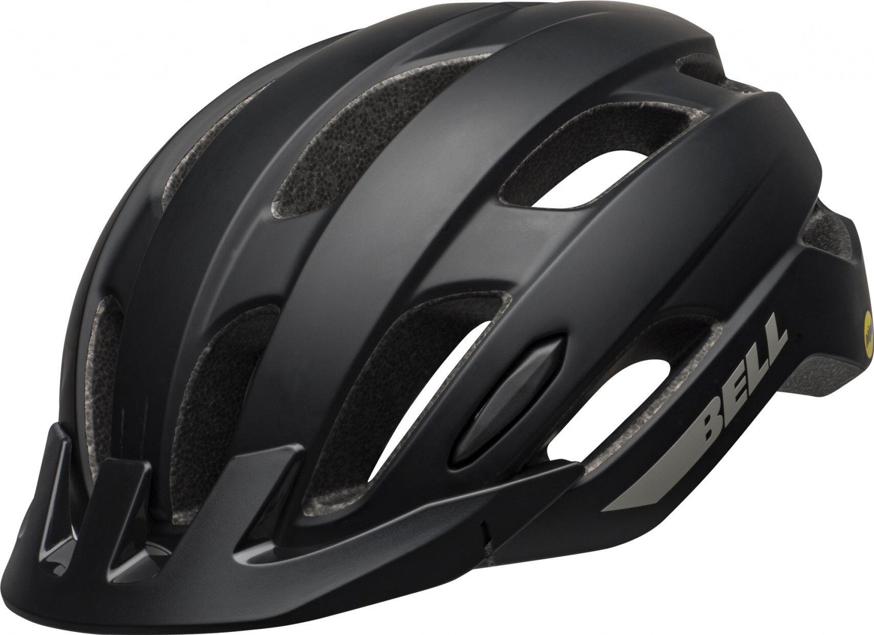 Kask Bell Trace Mips Matowy Czarny 5/6