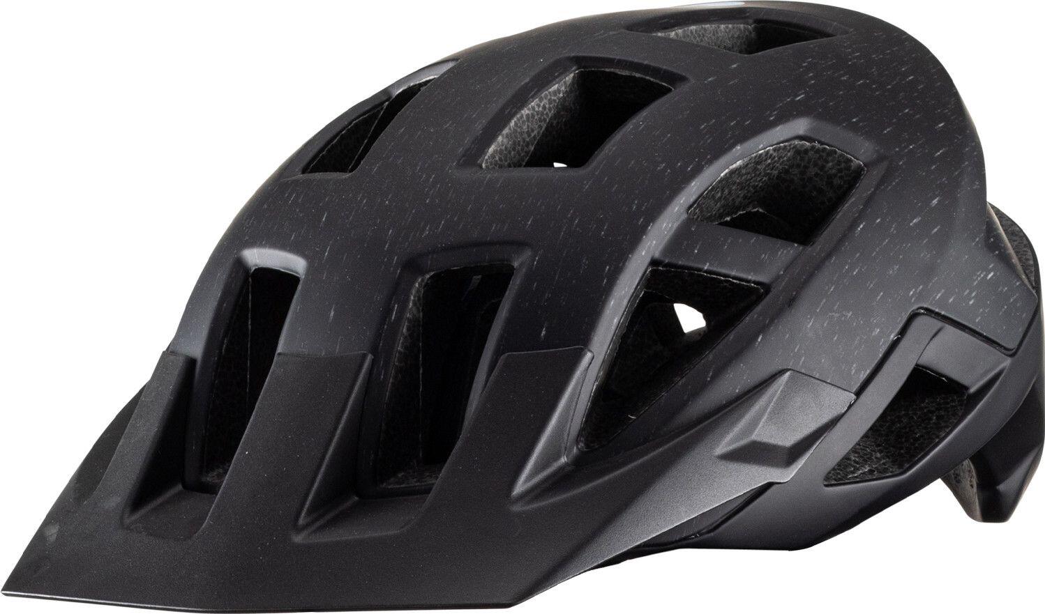 Casque Leatt VTT Trail 2.0 V22 Noir 4/6