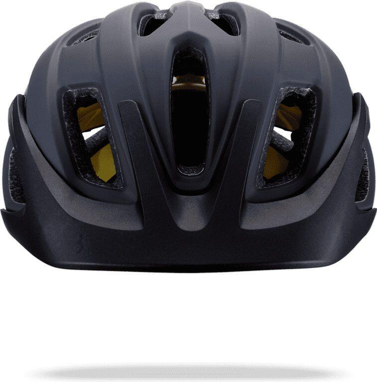 Capacete BBB Dune MIPS Preto Mate 3/5