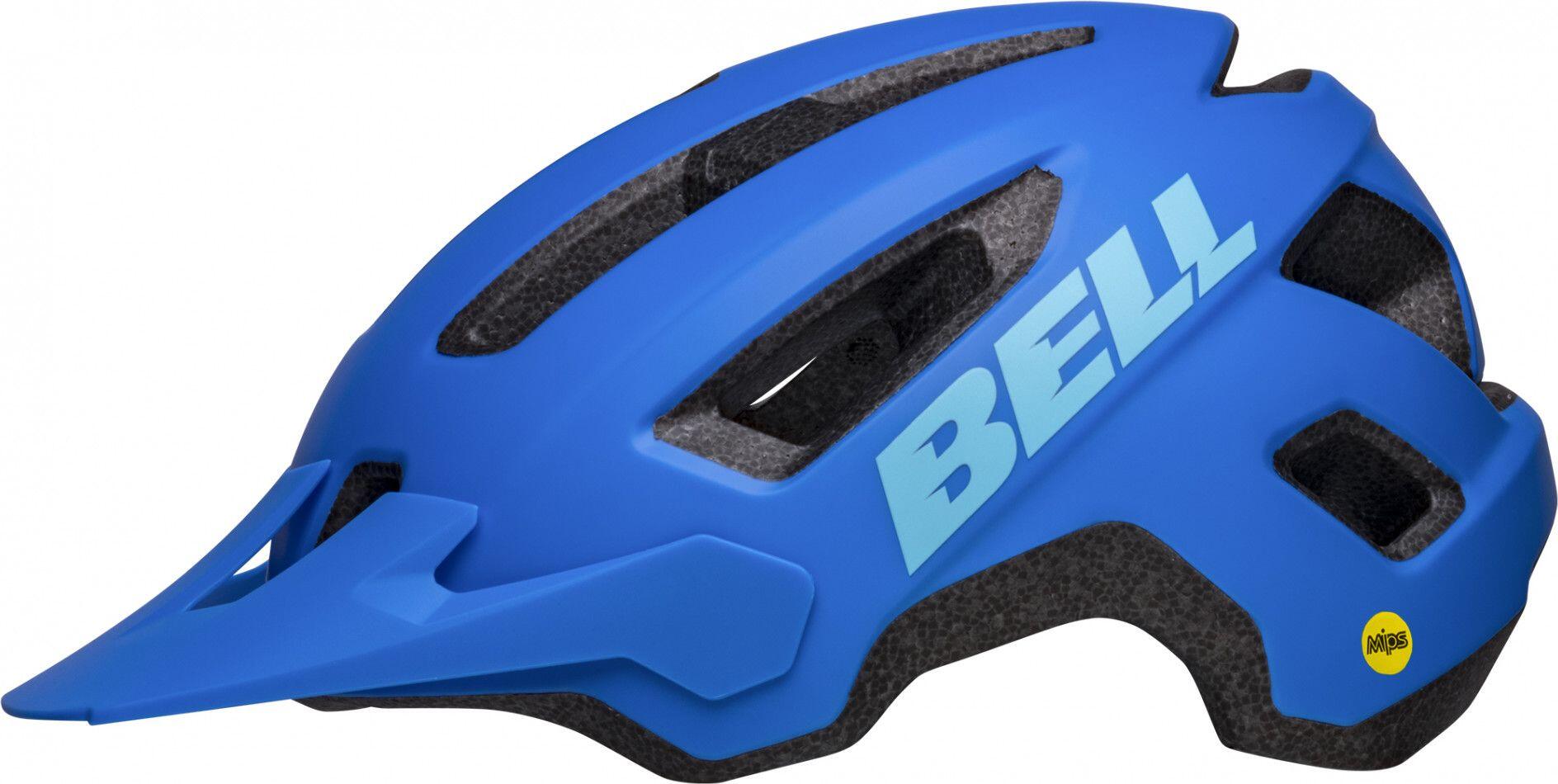 Bell Nomad 2 Mips B228 Matte Dark Blueum 4/7