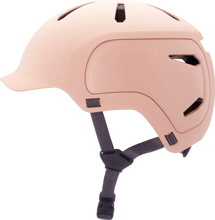 Casque Bern Watts 2.0 Mat Blush 4/6