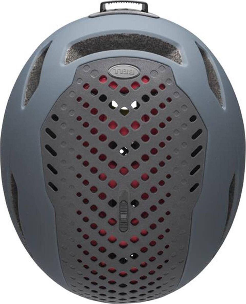 Capacete Bell Annex MIPS chumbo / cinza chumbo 2021 5/6