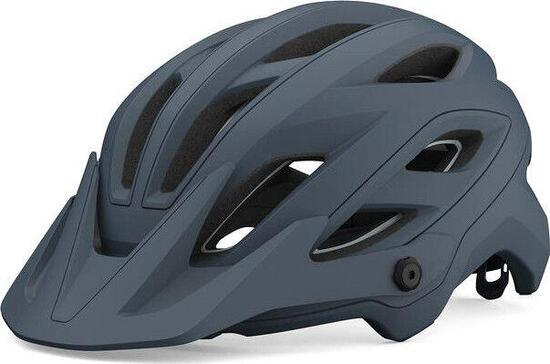 Giro MERIT Sferische Mips Helm Grijs