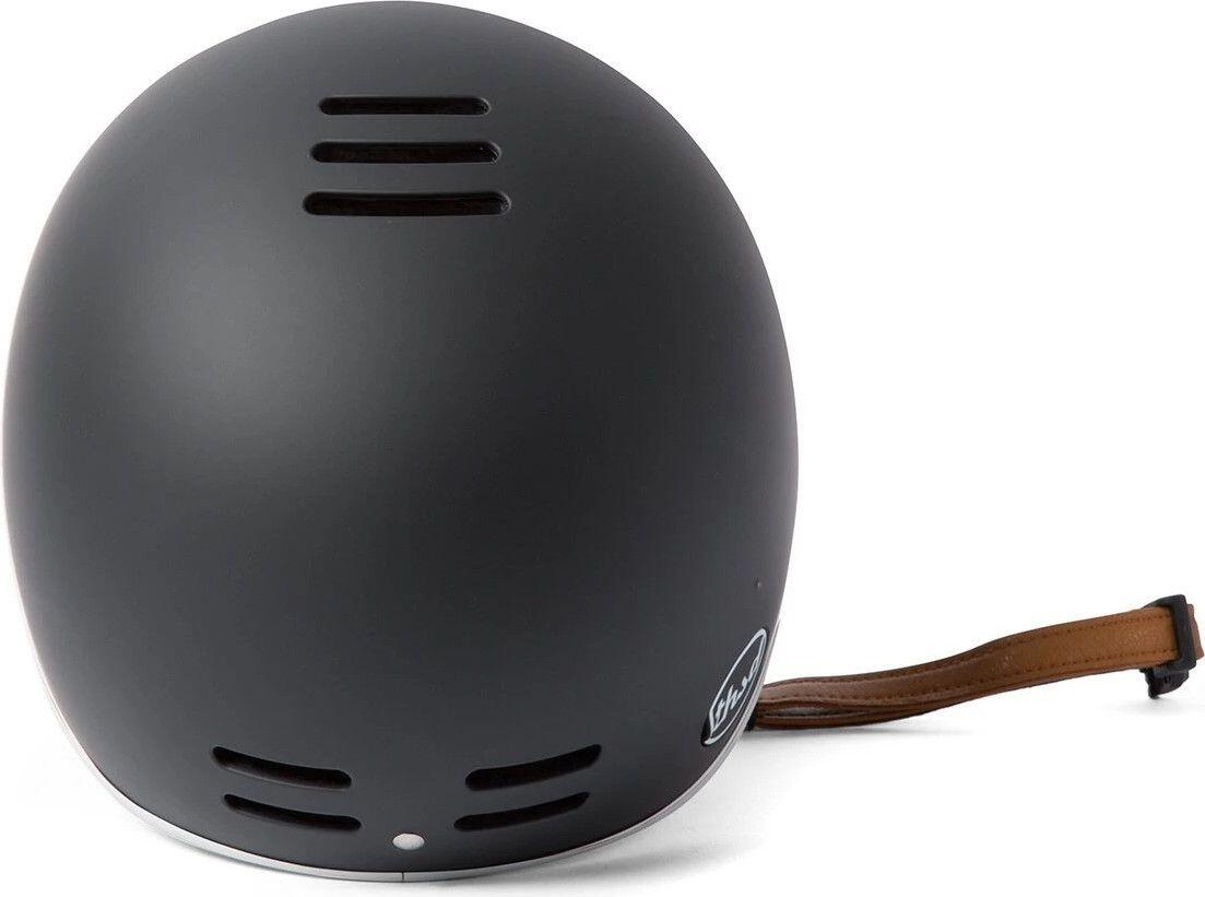 Casco Thousand Heritage Urban Carbon Black 6/7