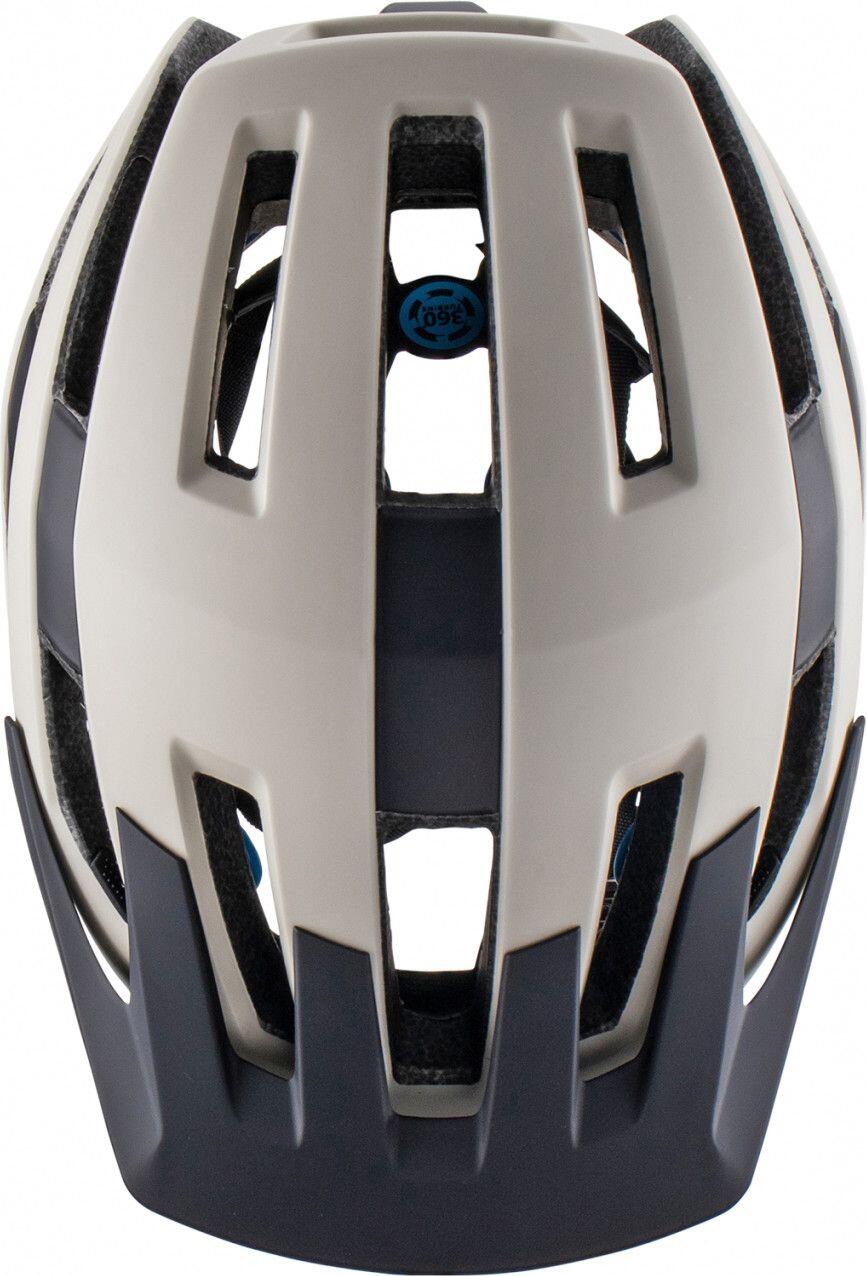 Casque Leatt VTT Trail 3.0 V22 Désert 5/7