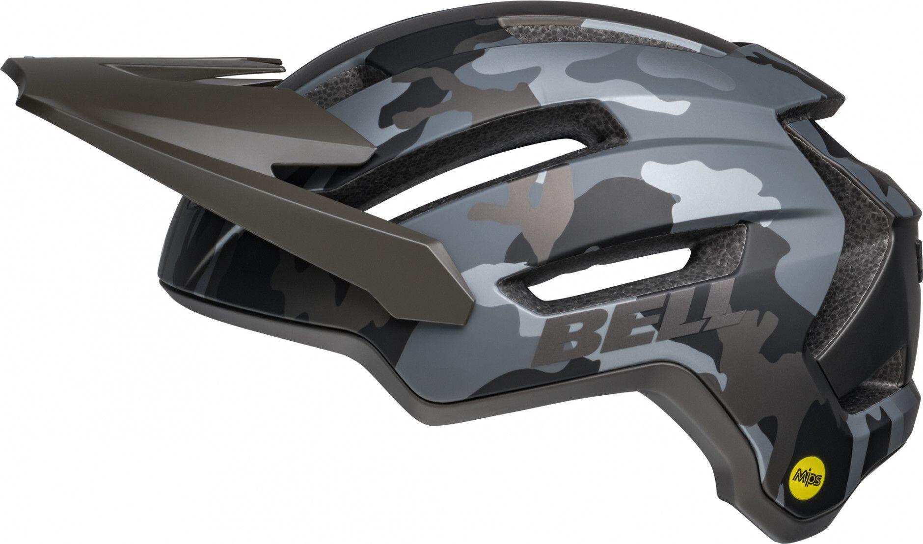 Casque Bell 4FORTY AIR MIPS 4/5