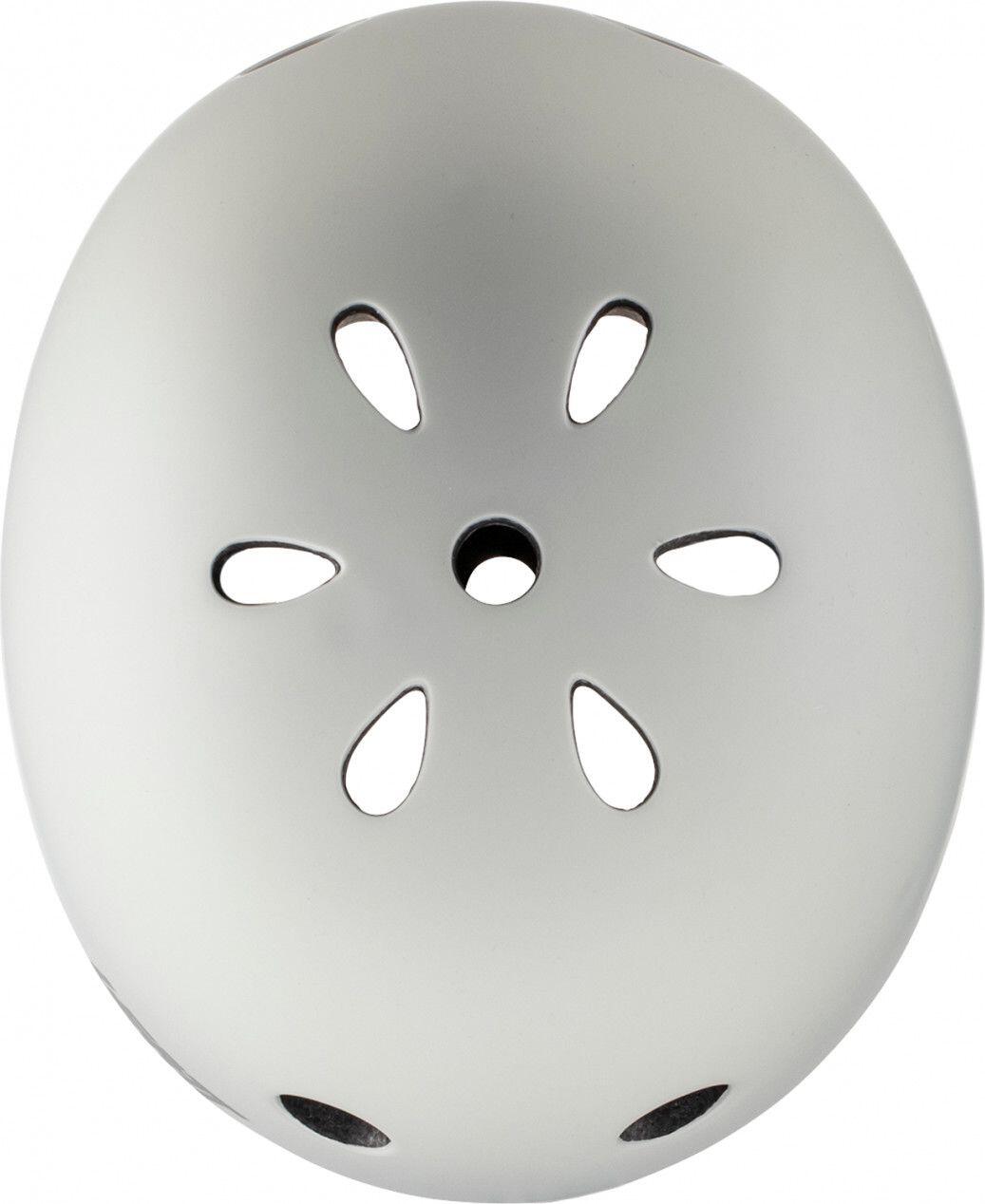 Casque Leatt Urban 1.0 V22 Acier 5/7