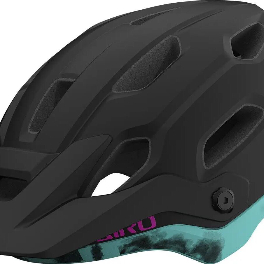 Giro Source MIPS Womens All-Mountain Helmet Black Blue