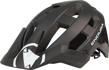 Casque Endura SingleTrack MIPS Noir